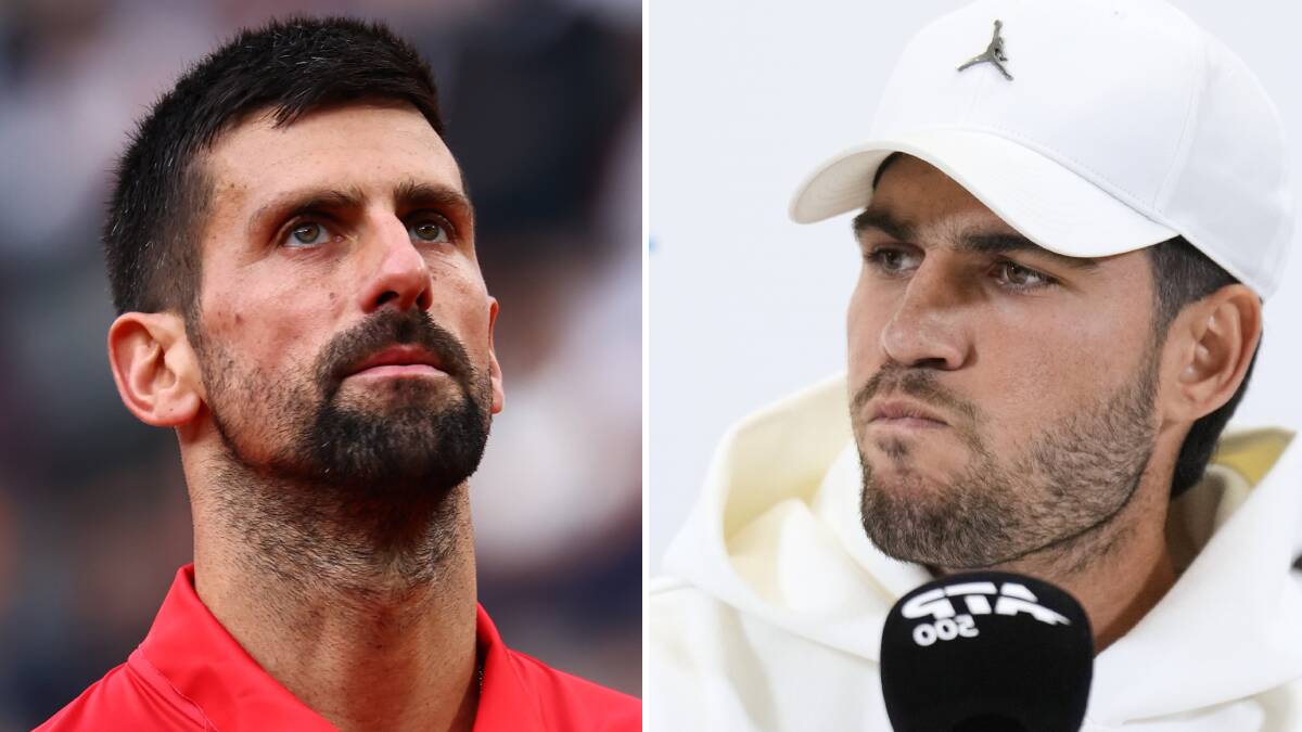 Novak Đoković neće imati veću šansu za 25. grend slem: Ovako stoje stvari posle Alkarazovog odustajanja