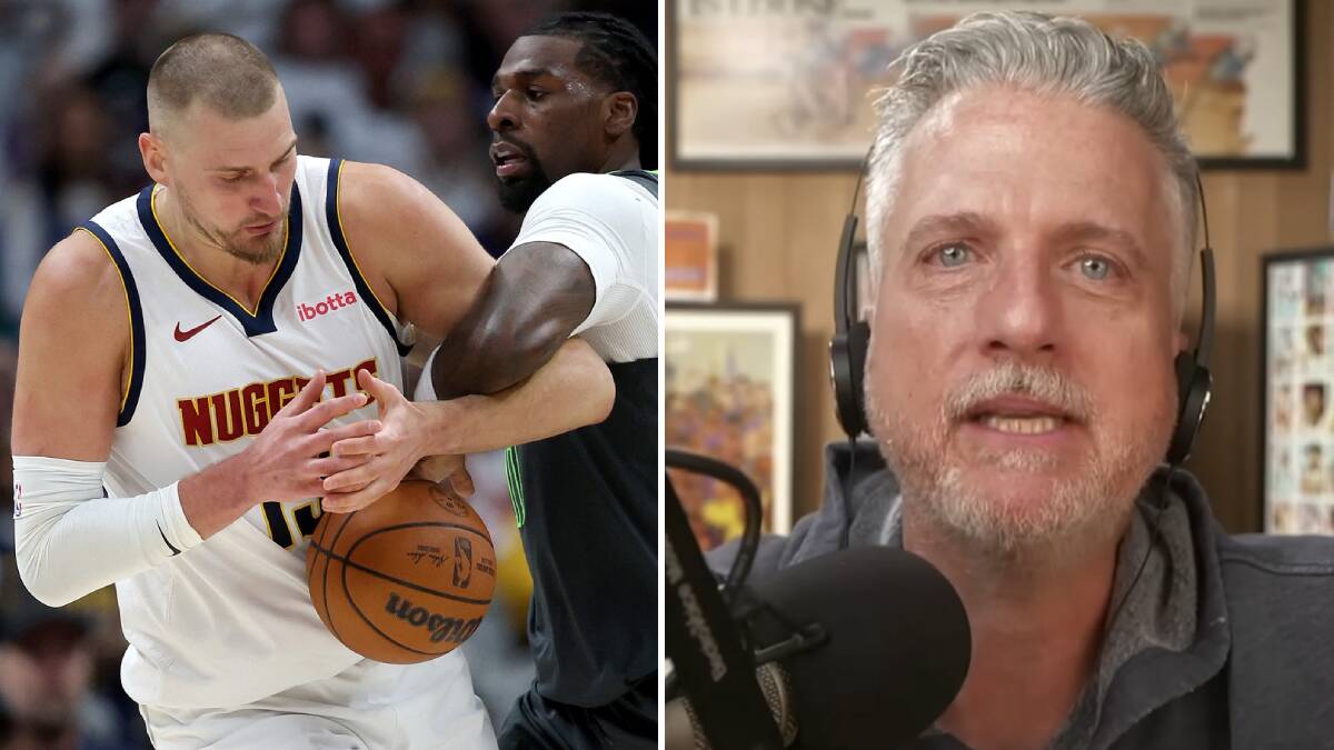 „Jokića nećemo gledati za 10 dana“: I najpoznatiji novinar ne veruje i zna šta je problem