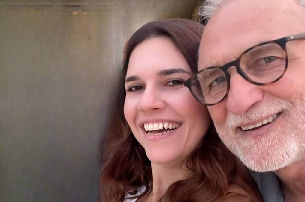 Anica Lazić otkrila šta je supermoć svakog muškarca: Ovo je tajna uspešne veze sa 39 godina starijim Lazarom Ristovskim