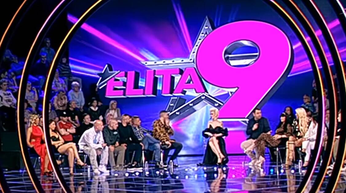 Učesnik Elite kažnjen sa milion dinara: Brutalan potez produkcije, evo šta je uradio