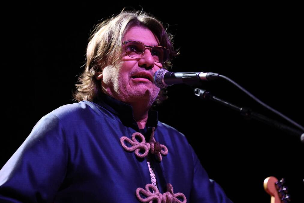 Prvu ženu ostavio zbog studenktinje, ona danas živi sa njegovim kumom: Ljubavni život Ramba Amadeusa poput sapunice