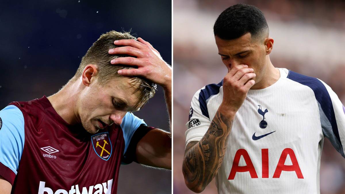 Totenhem je mislio da će opstati u Premijer ligi: Gol u 93. minutu ih je opet gurnuo u zonu ispadanja