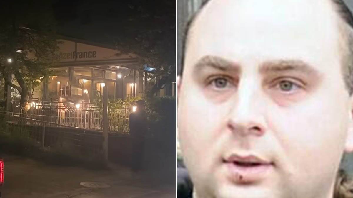 Predao se osumnjičeni za pucnjavu u Sarajevu: U bašti restorana ranio braću, pa pobegao (Video)