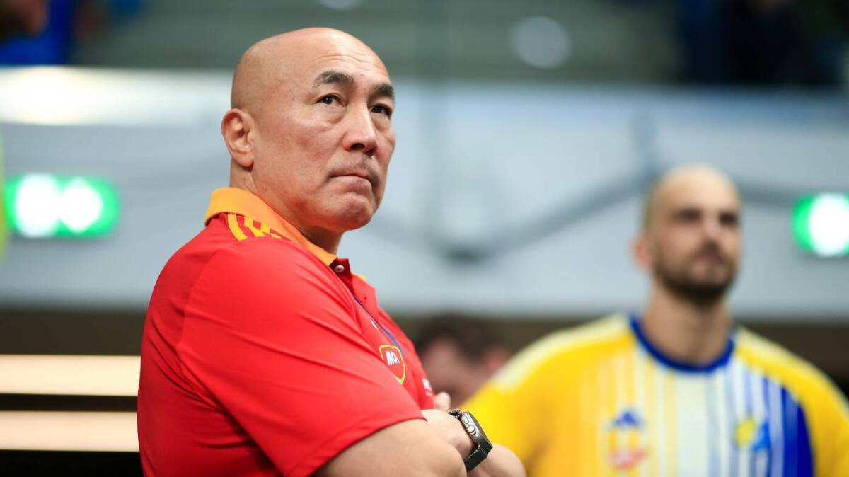 Jedan od največih trenera ikada dao otkaz: Usred sezone napustio tim posle 12 godina