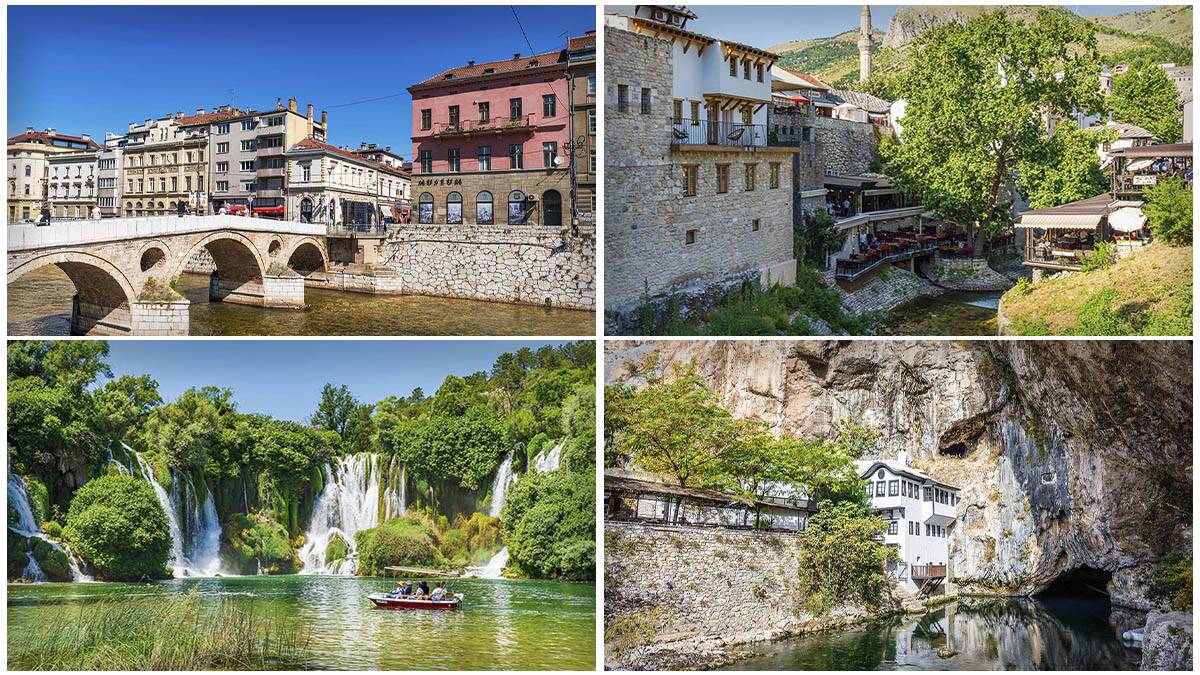 Država na Balkanu proglašena za najpopularniju u Evropi: Evo po čemu se izdvaja i kako je oduševila turiste