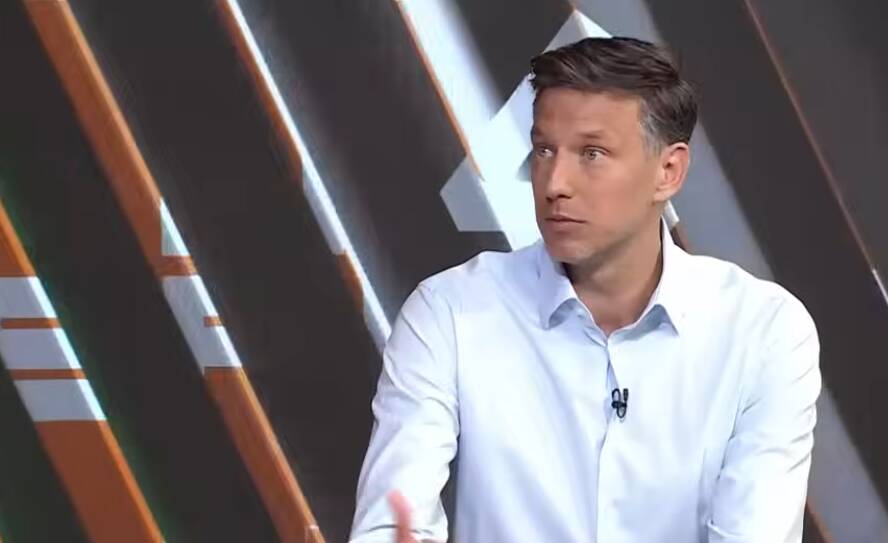 „Ovo nije neuspeh Crvene zvezde, pogledajte Partizan“: Milutin Aleksić brani crveno-bele