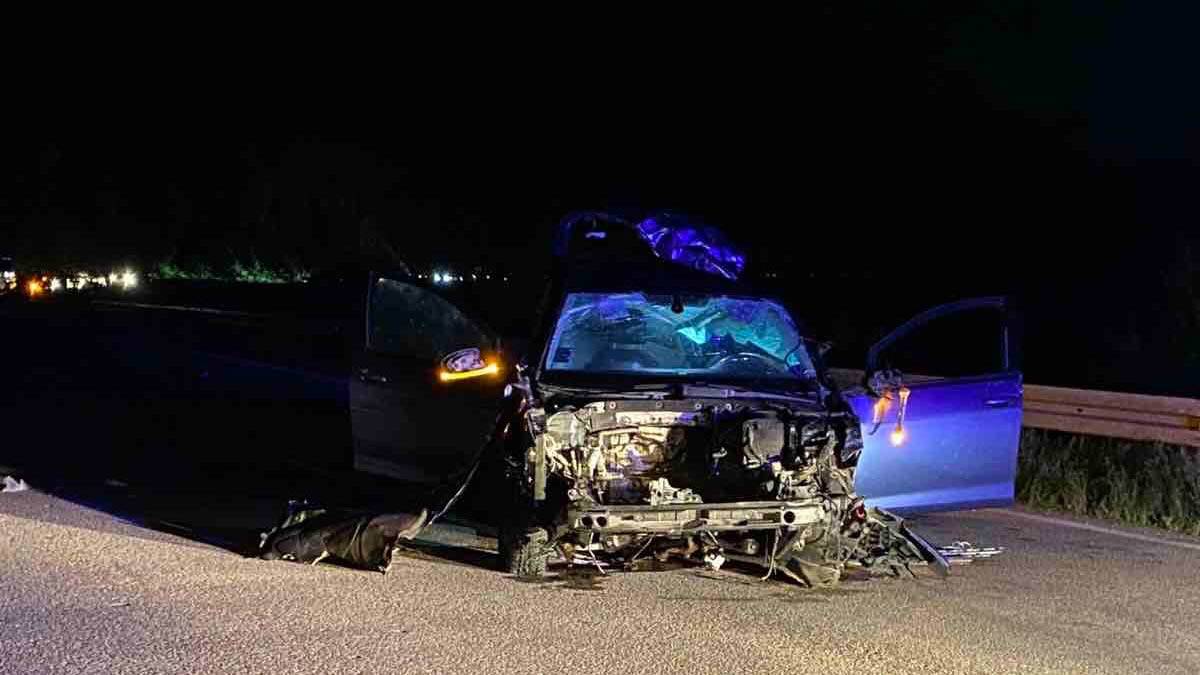 Tragedija na putu Raška-Kraljevo: Mladić (20) stradao u teškoj saobraćajnoj nesreći