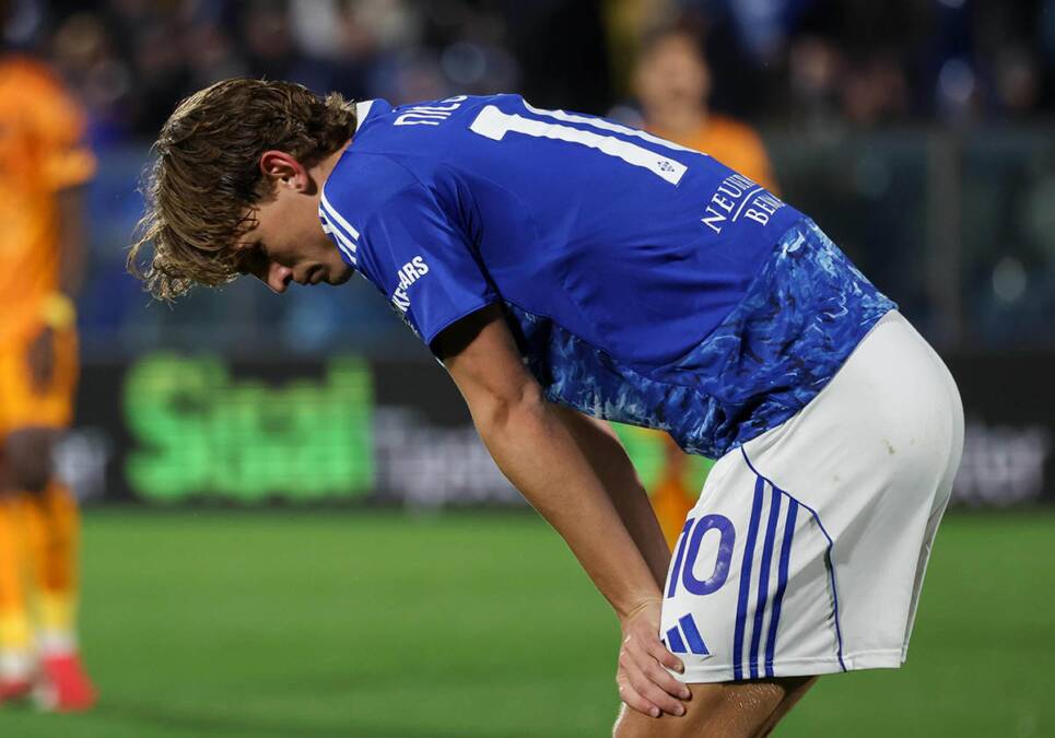 Kako ovo uspeva Real Madrid? Jednog od najboljih igrača sezone dovodi za 9 miliona evra