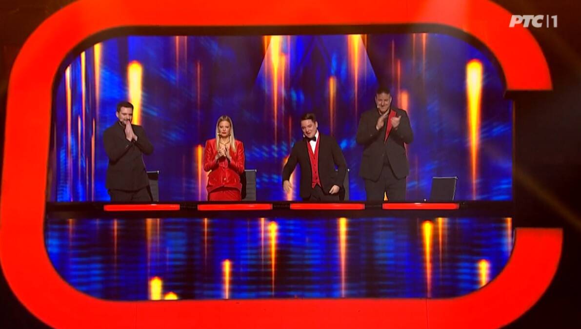 Darko iz Vrbasa osvojio 700.000, pa igrao kolo u Poteri: Neviđena scena u kvizu, uzeo pare a izgubio opkladu s Milicom