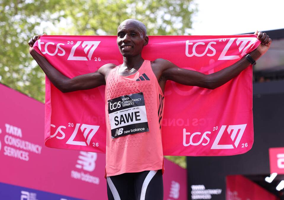 Istorijski rezultat i ogromna nagrada: Evo koliko je Kenijac dobio za rekord