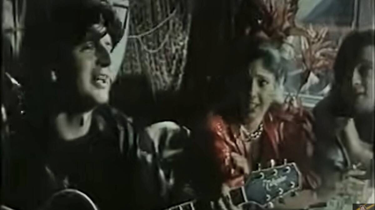 Ovaj vanvremenski hit Bajaga nije snimio sa Instruktorima: Čuvenu pesmu iz filma odsvirao je sa legendarnom grupom