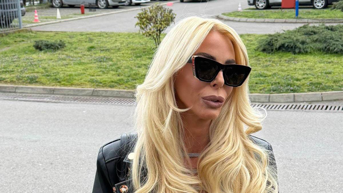 Bojana Lazić šokirala priznanjem o bivšem mužu: Progovorila o udaji i svadbi, a ovaj detalj niko nije očekivao