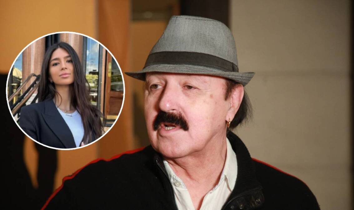 Haris priznao da više nema emocija prema ćerki: Šokirao sve izjavom, priznaje samo sina, a za nju samo jedno rekao