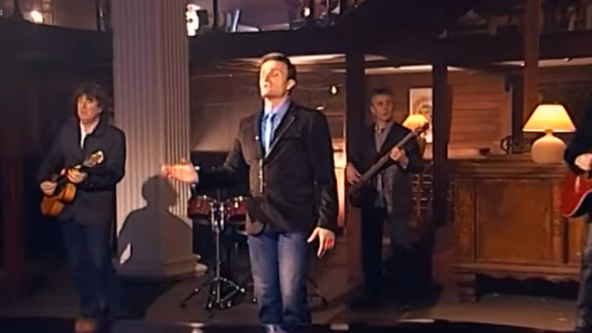 "Sine, došla sam po blagoslov, idem da se zamonašim": Muzičar otvorio dušu o majci koja je postala monahinja