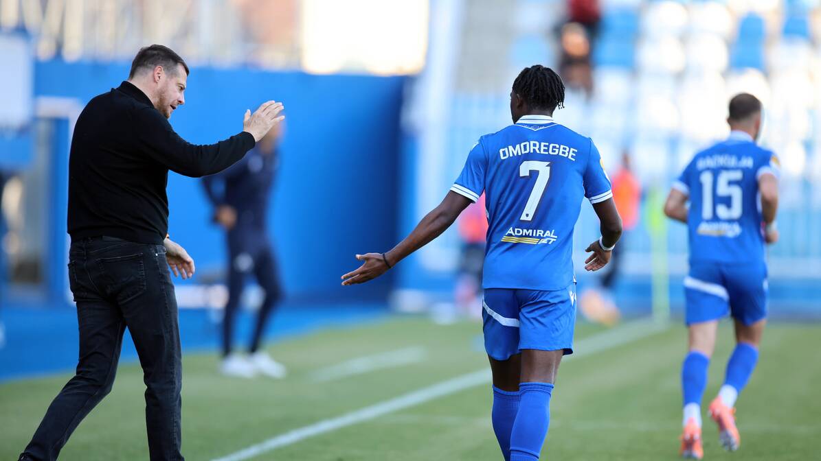 Lalatović i Novi Pazar prokockali šansu za Evropu: Odjednom više nikoga ne mogu da pobede