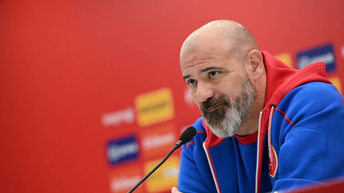 Dejan Stanković: „Kako ja da imam problem sa Arnautovićem? Nemoguće“