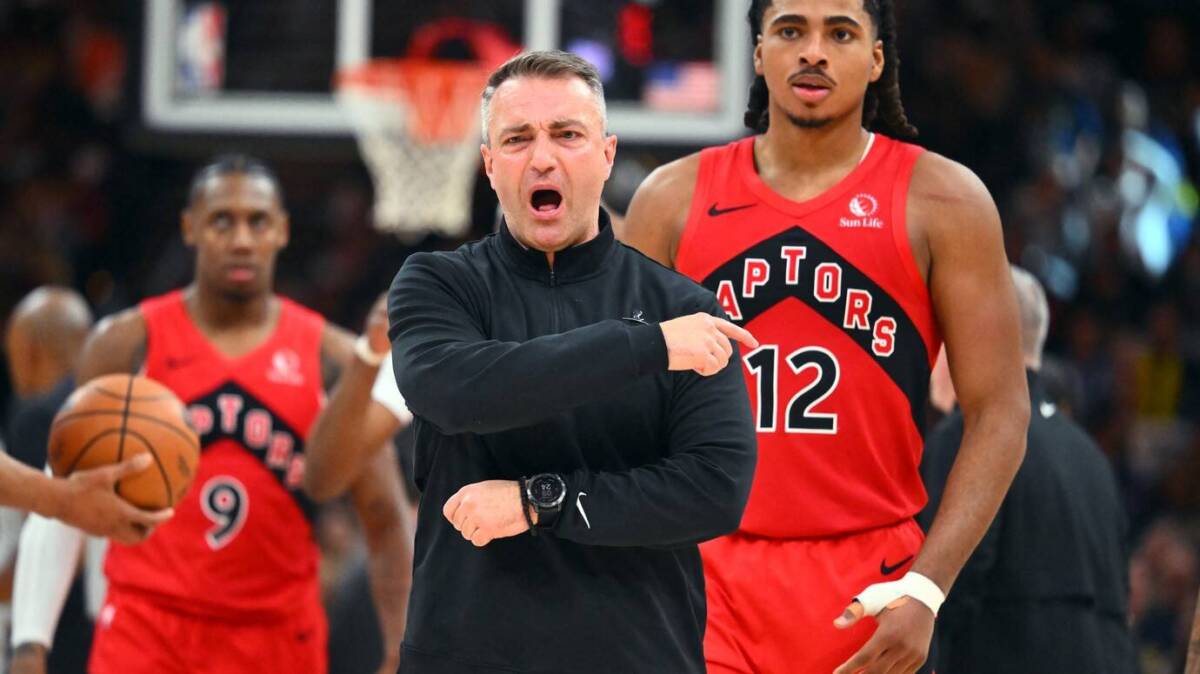 Novo čudo Darka Rajakovića u NBA plejofu: O poslednjem minutu ovog meča i potezima Srbima će se pričati