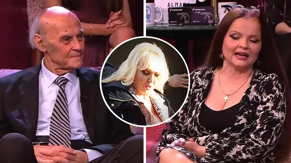 Jedna od najbogatijih pevačica na estradi bila kuma Maloj Cani: Otkriveno sve o braku sa 41 godinu starijim Andijom 