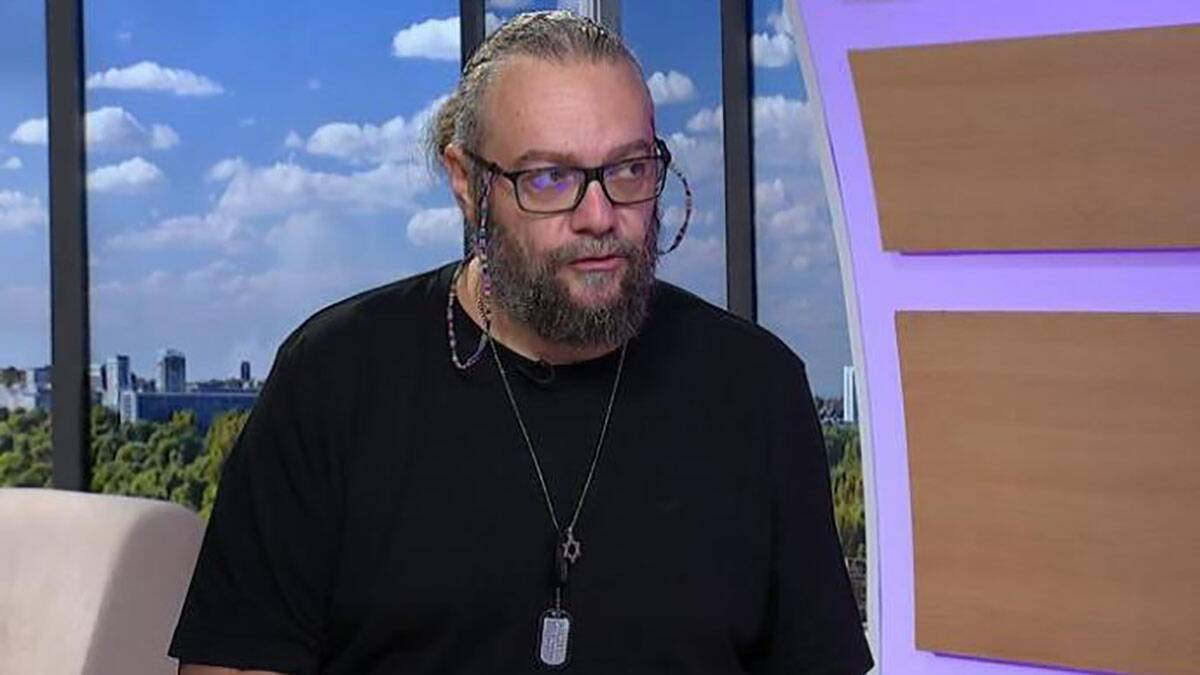 Surova formula Marka Kona koja je istopila 45 kg: "Doručak mi je jedno jaje"