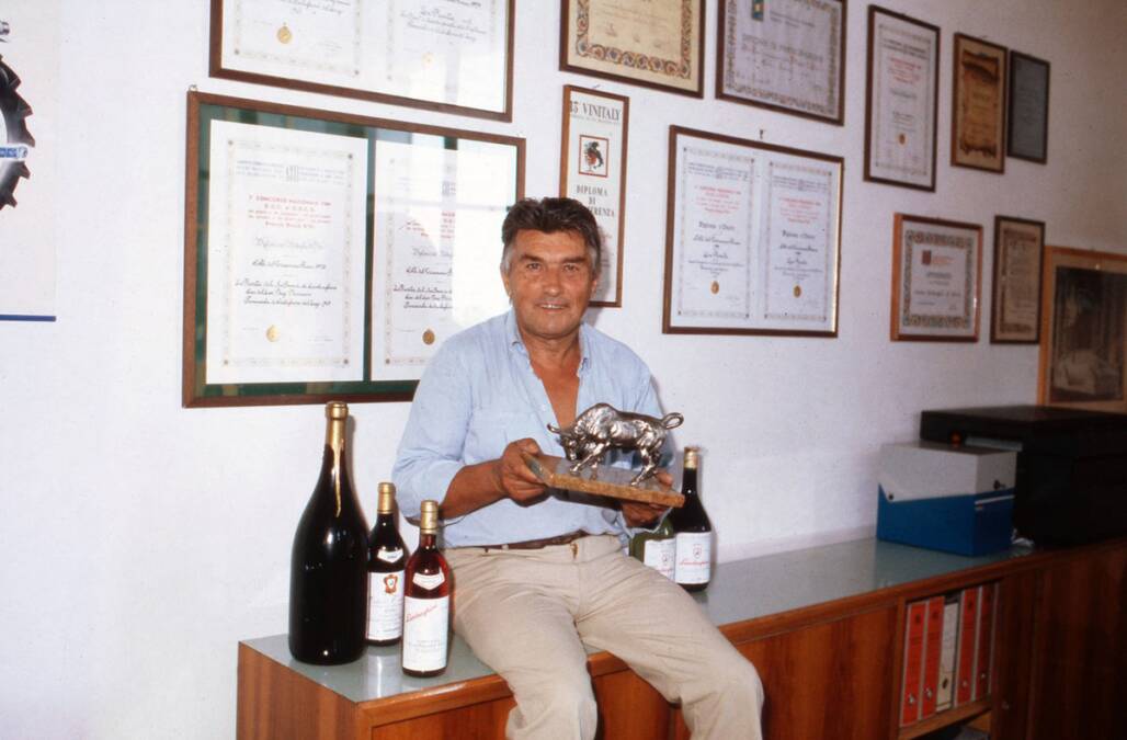 Napustio njivu i traktore, pa postao suvereni don automobilske scene: Iz inata stvorio imperiju, pa se javio Ferariju