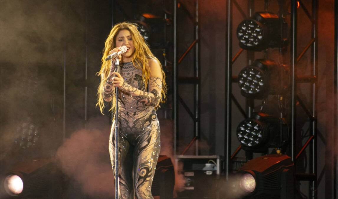 Poginuo radnik tokom priprema za Šakirin koncert u Brazilu: Očevici otkrili kako je došlo do tragedije