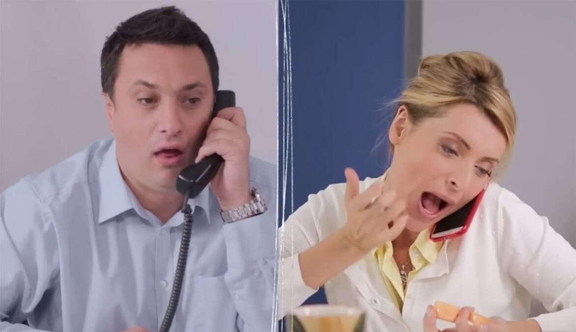 Morali da potpišu šok stavku u ugovoru za "Andriju i Anđelku": Glumcima jedna stvar bila strogo zabranjena 10 godina