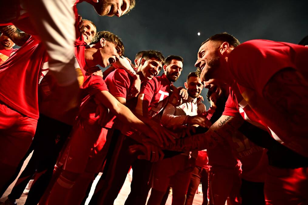 Odlična je Zvezda, ali fali još za Ligu šampiona: Bez ovih pojačanja ne sme da krene u Evropu