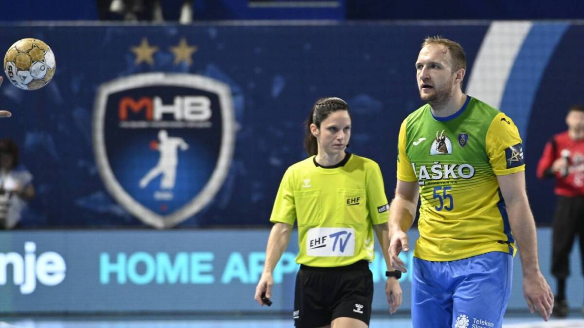 Celje i Ljubuški igraju finale evropskog takmičenja: Na pomolu neviđena senzacija