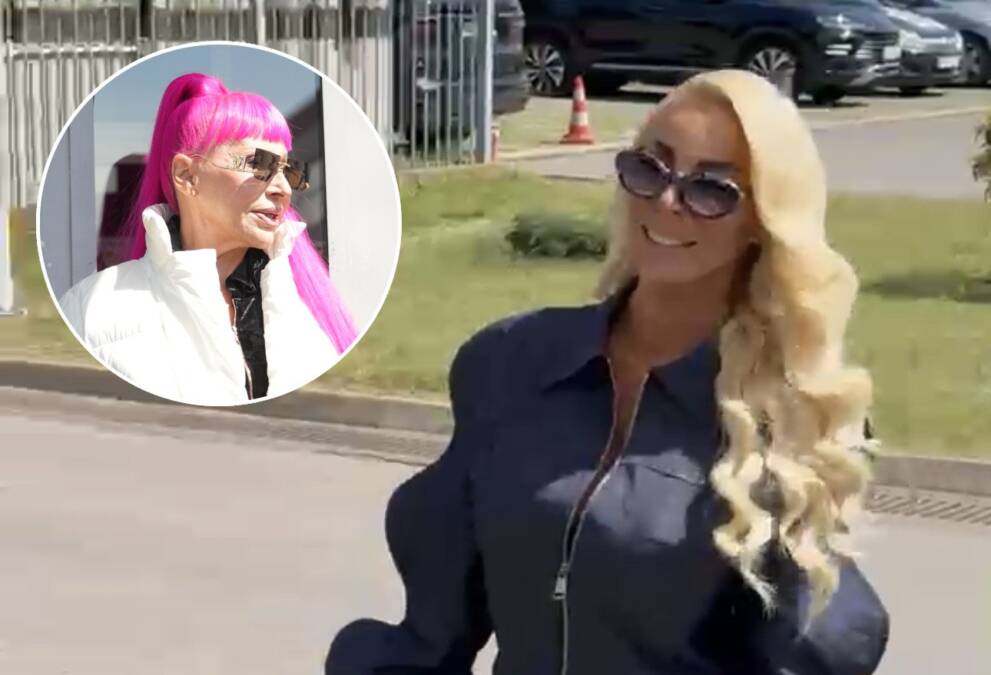 Bojana Lazić progovorila o povratku Zorice Brunclik: Kemiš joj bio previše blag, pevačici spremili iznenađenje