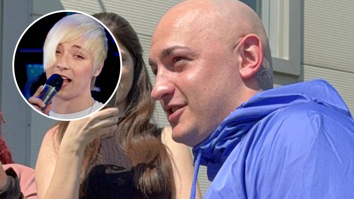 Desingerica žestoko o povratku Milana Stankovića na estradu: "Je l' to onaj mali plavi Kinez, kako sada izgleda"