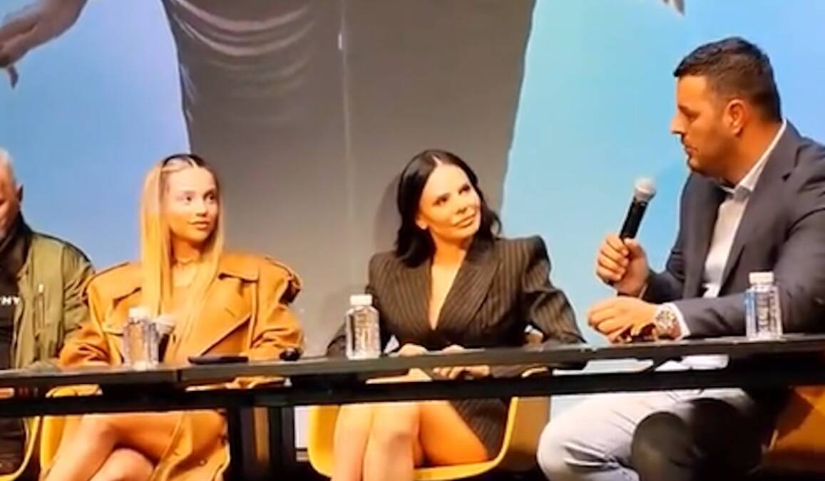 Breskvica drhtala zbog ovog muškarca: Priju zamenio Cecom, a Karleuša ga brutalno izvređala (Video)