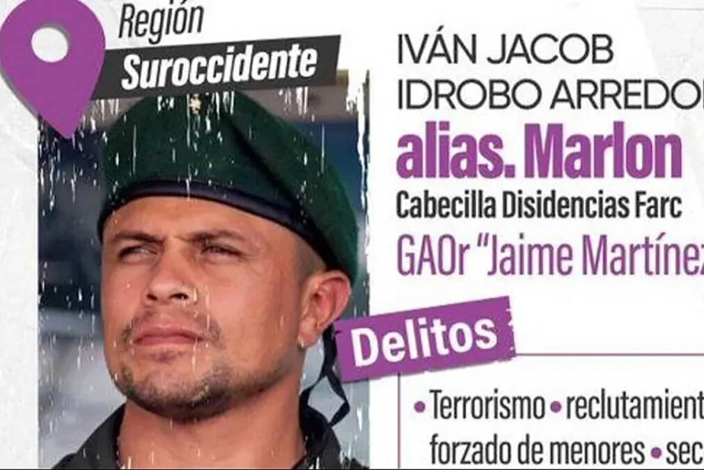 Nude 1,4 miliona dolara osobi koja dojavi njegovu lokaciju: Traži se najopasniji čovek u državi, izveo bombaški napad