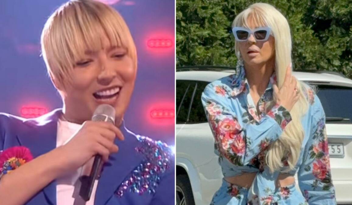 "Saša Popović i ekipa nisu dali da radimo": Karleušina šok ispovest o Milanu Stankoviću, otkrila tajnu posle 17 godina