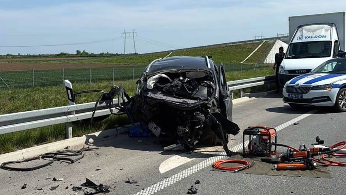 Epidemija vožnje u kontrasmeru u Srbiji, stručnjaci upozoravaju na nakritičnije deonice: "Ovo nije slučajno!"