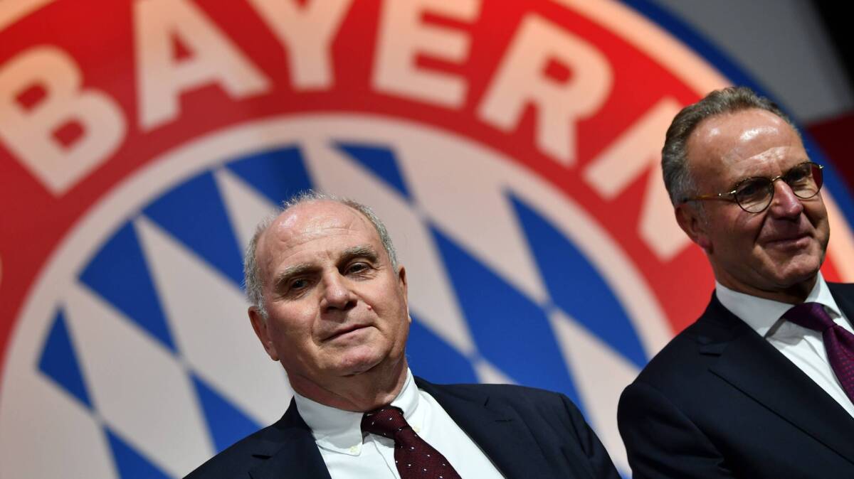 Dan pred polufinale Lige šampiona Bajern provocira PSŽ: Nemci javno rekli da dovode zlatnog dečka iz Pariza