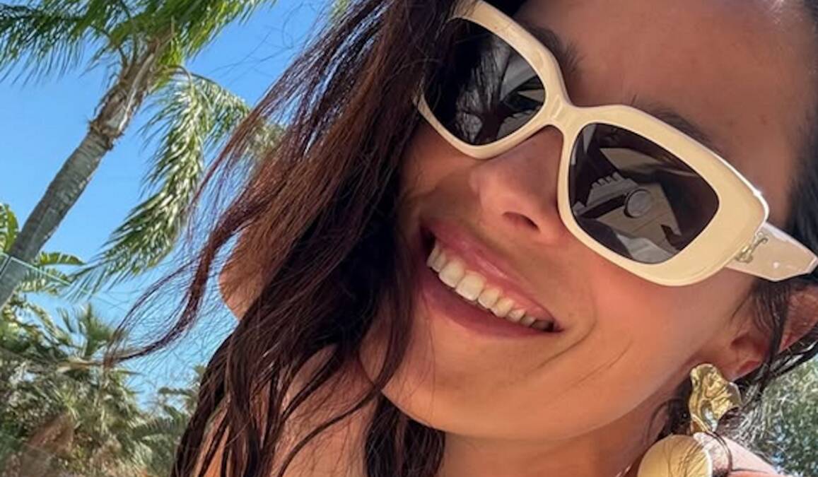 Ana Ivanović grmi nakon razvoda od fudbalera: Isplivale slike u bikiniju, ovakvu je još nismo videli (Foto)