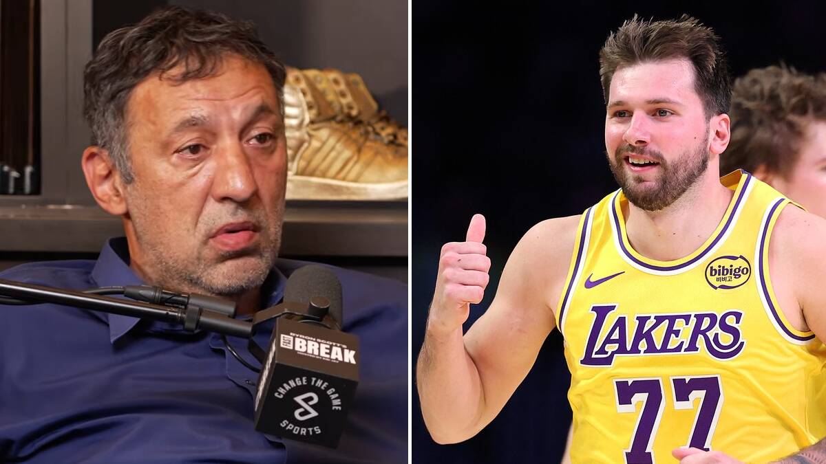 "Zašto nisam doveo Dončića? Sada deluje da sam pogrešio": Vlade Divac otvorio dušu o svojoj najvećoj grešci