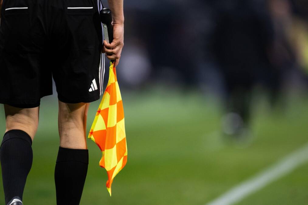 Veliki skandal potresa UEFA: Poznati sudija zlostavljao dečaka pred utakmicu, hitno uhapšen