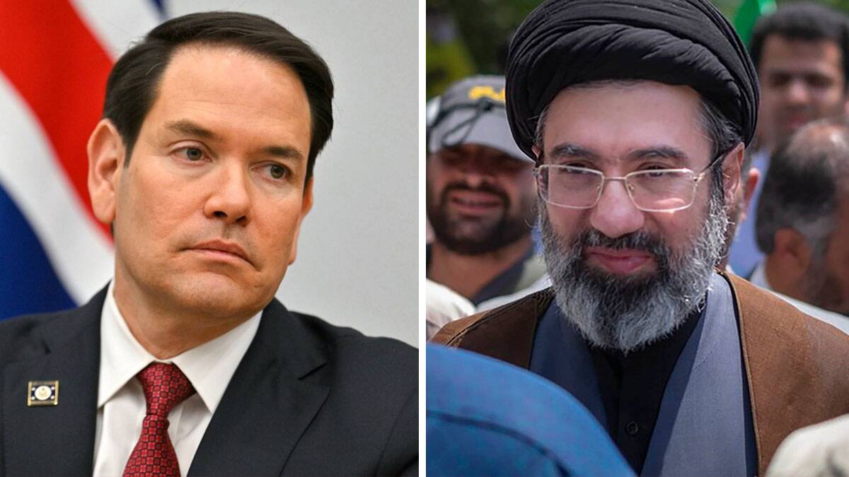 Modžtaba Hamnei je ipak živ? Šokantno oglašavanje američkog sekretara, tvrdi da postoje dokazi