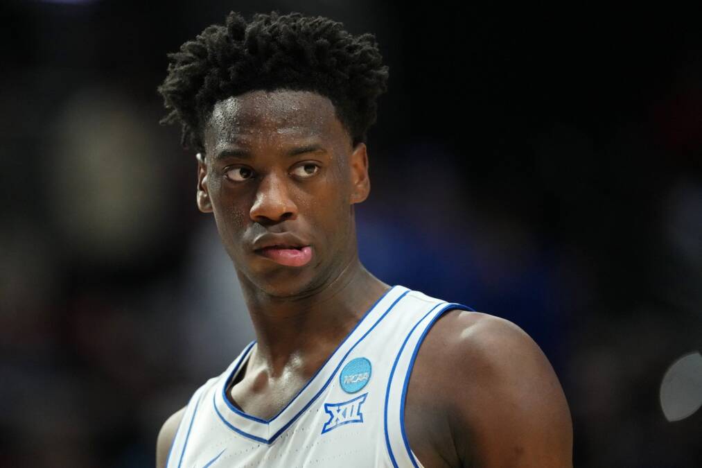 Mlade košarkaše više ne zanima NBA i draft: Isplivale zabrinjavajuće brojke, jasno je šta je razlog