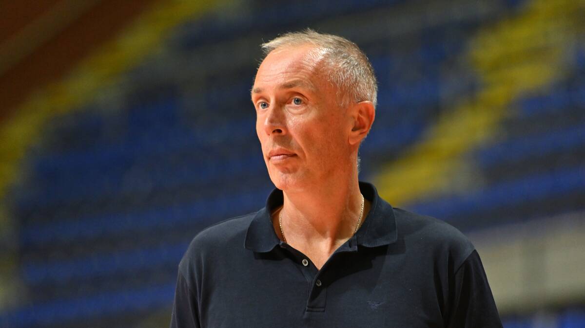 Milan Tomić otkrio šta se desilo sa Jagom i Motiejunasom: "On je i dalje pod ugovorom sa Zvezdom"