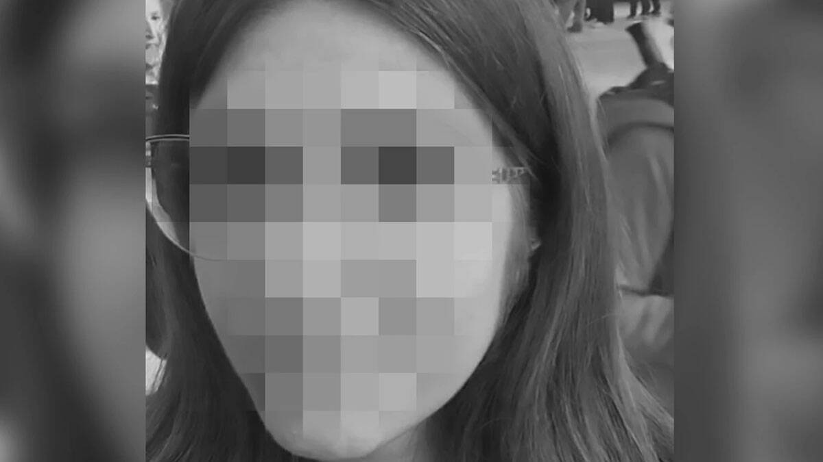 (Foto) Ovo je Lenka (22) koja je poginula kod Rume: Krenula u Sloveniju, pa je ubio automobil iz kontrasmera