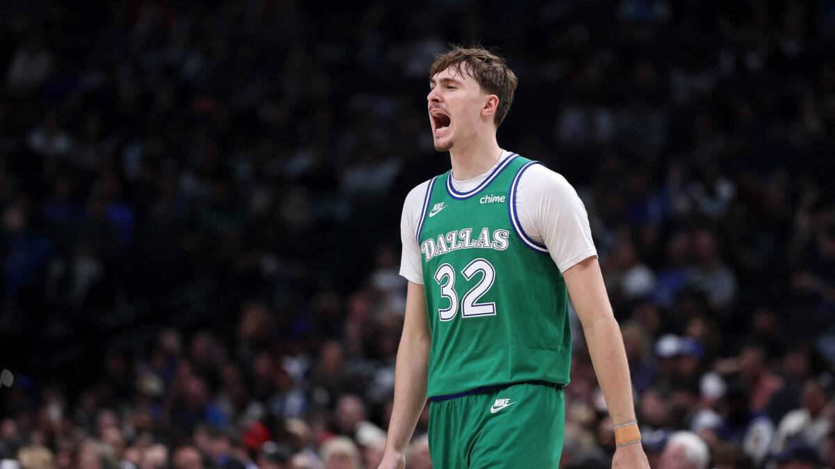 NBA prvi put od Džordana gleda ovakvog klinca: Sa 19 godina dobio nagradu zbog dominacije