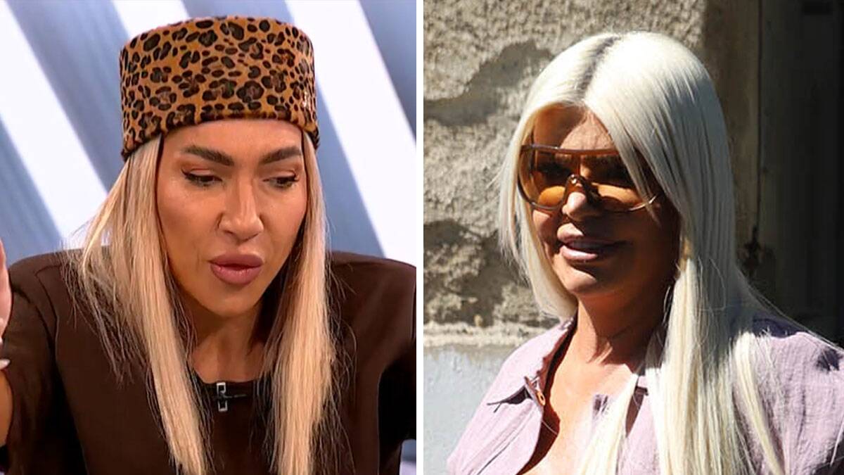 Jeremićka reagovala na eksplicitni snimak Dare Bubamare: "Puno košta od 4 do 16h, likuše nikog ne zanimaju"