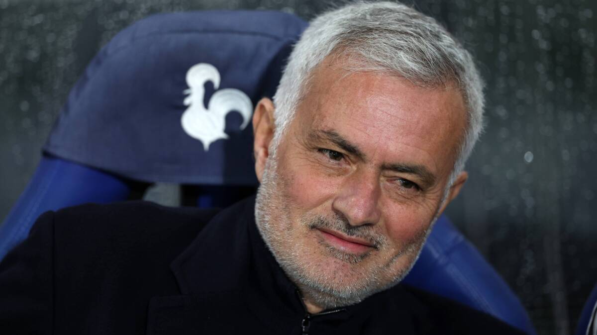 Žoze Murinjo preuzima Atletiko Madrid: Florentino Perez vraća "Posebnog" da mu ugasi požar