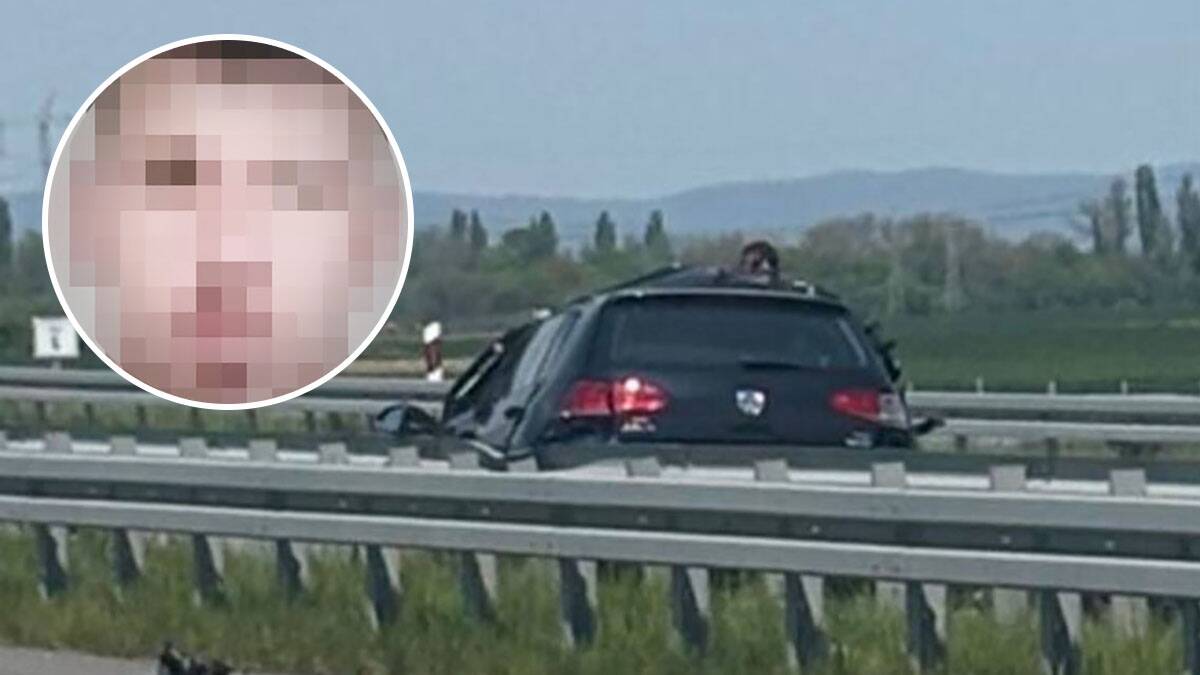 Šabac plače za Dejanom koji je poginuo kod Rume: Radio u inostranstvu, štedeo za kuću – snovi prekinuti u sekundi