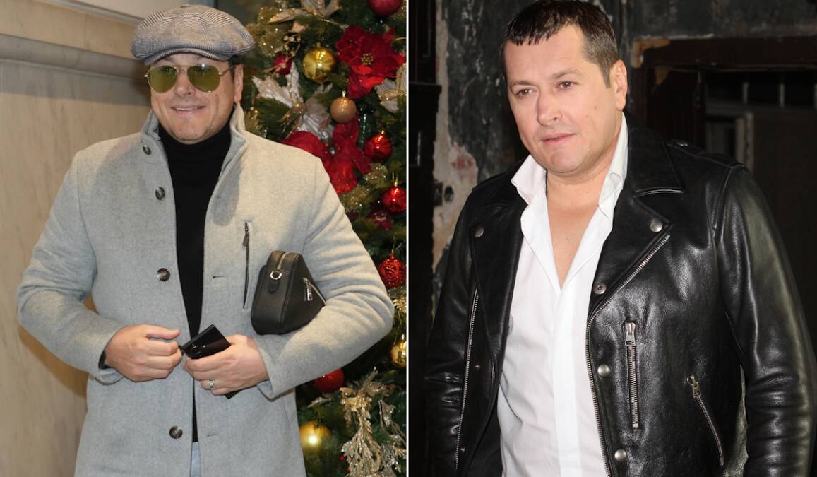 "Tad sam počeo da skidam kile za sve pare": Aco Pejović smršao 30 kilograma, izbacio samo jednu stvar i prepolovio se