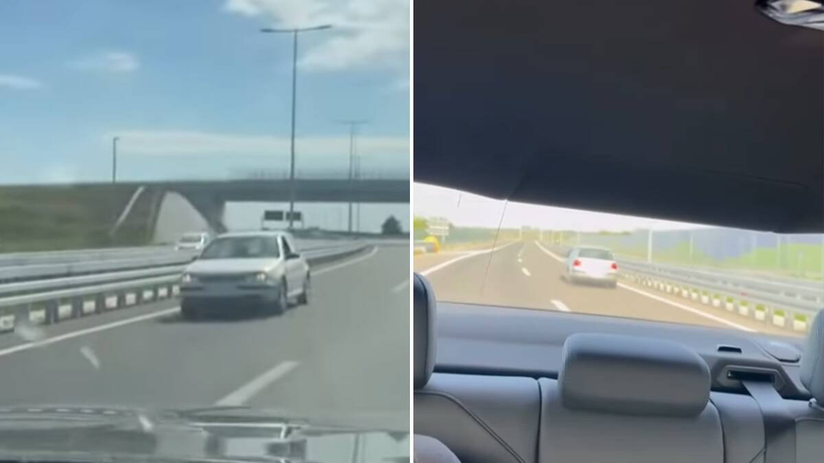 Kamikaze na srpskim putevima: Za 24 sata zabeleženo 5 vožnji u kontrasmeru samo dan nakon stravične nesreće kod Rume