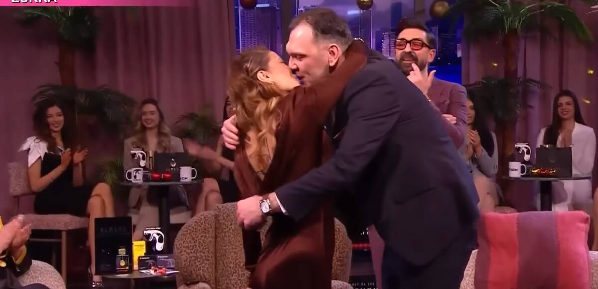 Udaje se Mina Kostić: Otkriveni svi planovi pevačice, evo kako će izgledati venčanje