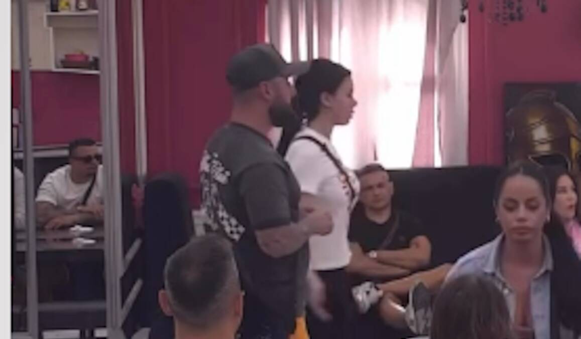 Drama u Eliti, Anita Stanojlović pala u nesvest: Sručila se na pod, isplivao jezivi snimak iz rijalitija (Video)
